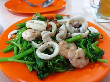 SEAFOOD ANGGA 09