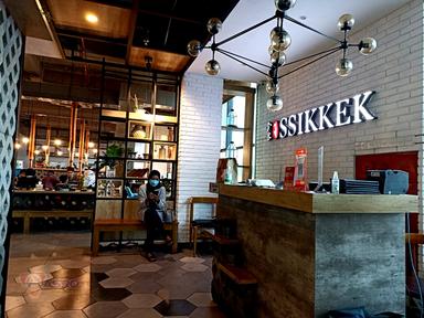 SSIKKEK KOREAN BBQ - SUNTER