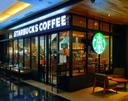 Starbucks - Kantor MTA