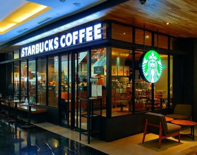 STARBUCKS - KANTOR MTA