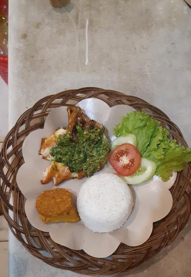 WAROENGKU AYAM ULEG