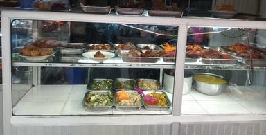 WARUNG NASI UDUK 24 JAM BANG PUDIN