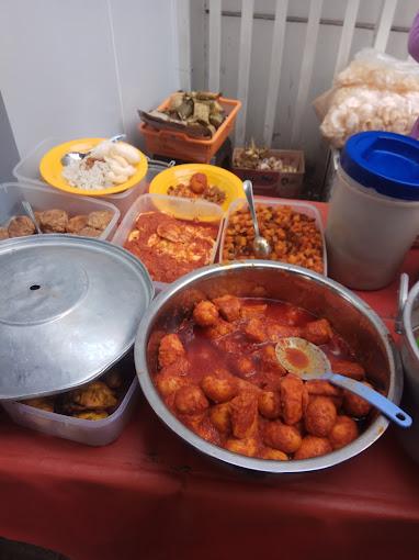 WARUNG NASI UDUK 24 JAM BANG PUDIN