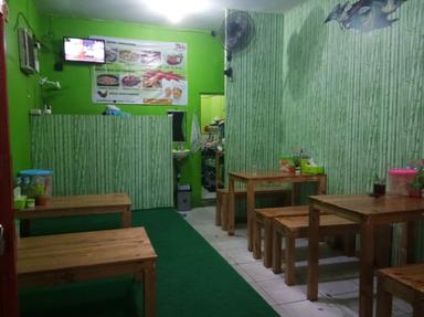 WARUNG NASI UDUK 24 JAM BANG PUDIN