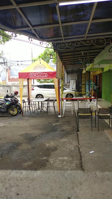 HOKBEN KITCHEN - TAPOS