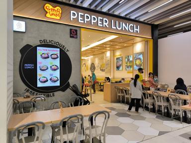 PEPPER LUNCH THE PARK MALL SEMARANG