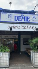 Animo Bakery - Tebet