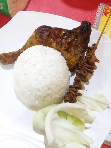 AYAM BAKAR PODOMORO 4