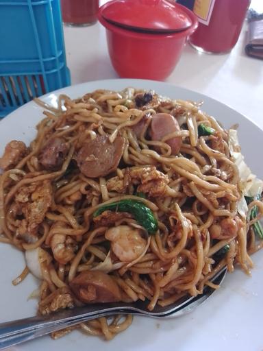 BAKMI MO