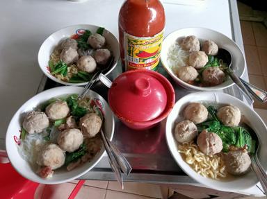 BAKSO BAROKAH SI DUL 354