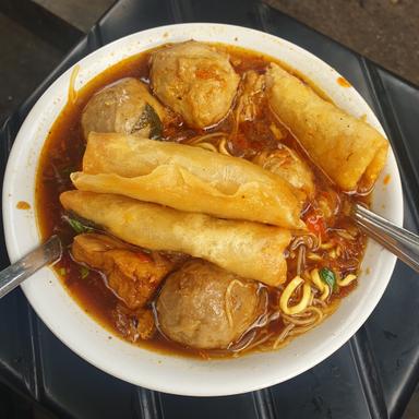 BAKSO GONDRONG - TEBET