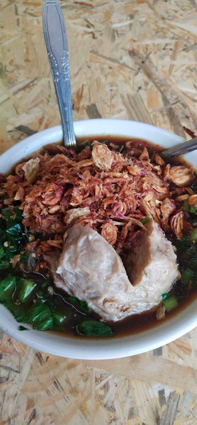 BAKSO IDOLA