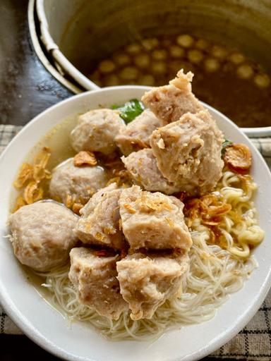 BAKSO MAS JAWA