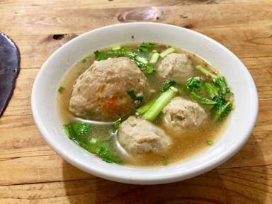 BAKSO MAS JAWA