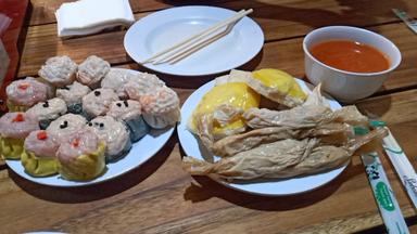 BAMBOO DIMSUM TEBET