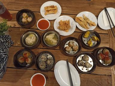 BAMBOO DIMSUM TEBET