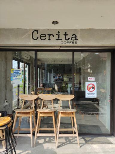 CERITA COFFEE