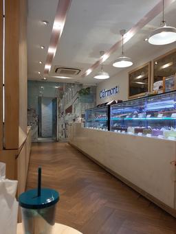 CLAIRMONT PATISSERIE - TEBET