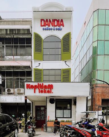 DANDIA COFFEE & EATS