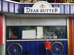 DEAR BUTTER - TEBET