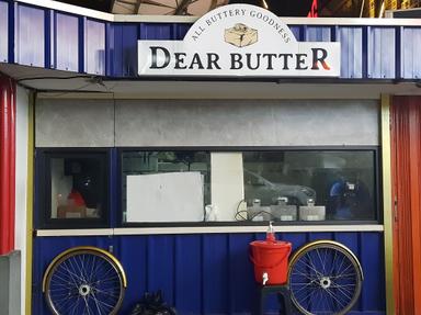 DEAR BUTTER - TEBET