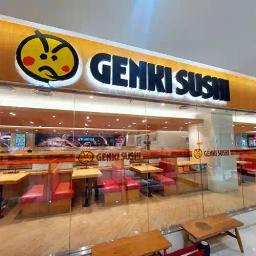 GENKI SUSHI - KOTA KASABLANKA