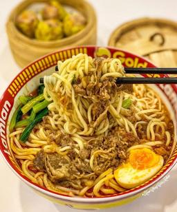 GOLDEN LAMIAN - KOTA KASABLANKA