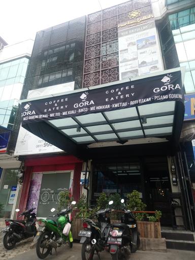 GORA COFFEE & EATERY