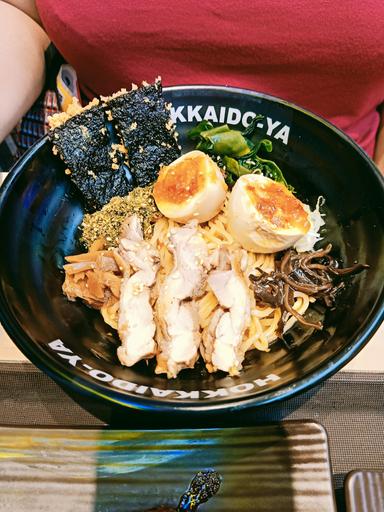 HOKKAIDO-YA KOTA KASABLANKA