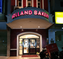 Holland Bakery - Saharjo
