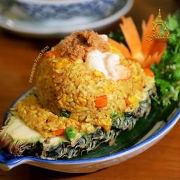 JITTLADA THAI CUISINE - KOTA KASABLANKA