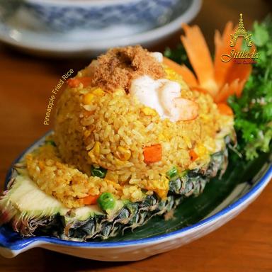 JITTLADA THAI CUISINE - KOTA KASABLANKA