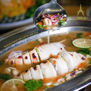 JITTLADA THAI CUISINE - KOTA KASABLANKA