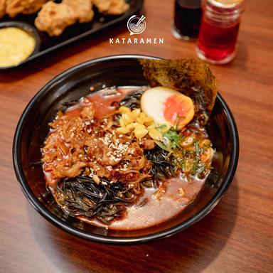 KATARAMEN - TEBET