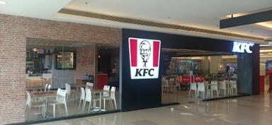 KENTUCKY FRIED CHICKEN - KOTA KASABLANKA