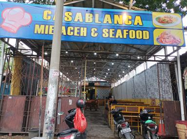 KESAYANGAN ACEH NOODLE