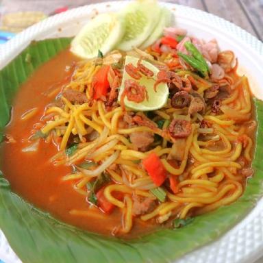 KESAYANGAN ACEH NOODLE