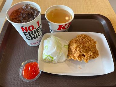 KFC - TEBET