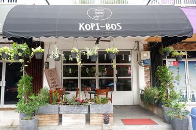 KOPI BOS