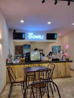 KOPI DOMU - TEBET