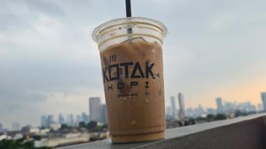 KOPI KOTAK - TEBET