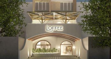 LOFFEE COFFEE & EATERY TEBET