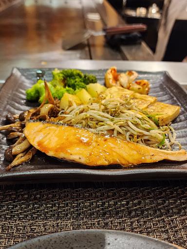 MAISON TATSUYA TEPPANYAKI - GATOT SUBROTO