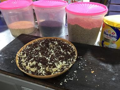 MARTABAK MANIS & TELOR ASLI BANGKA APIN