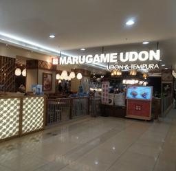 MARUGAME UDON - KOTA KASABLANKA