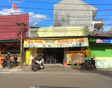 MIE ACEH ABUE