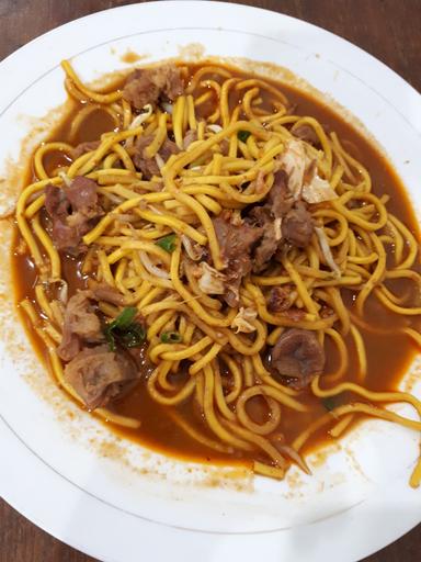 MIE ACEH ABUE