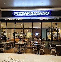 PIZZA MARZANO - KOTA KASABLANKA