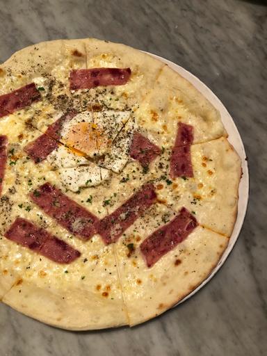 PIZZA MARZANO - KOTA KASABLANKA