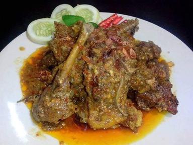 RESTORAN AYAM TULANG LUNAK - HAYAM WURUK